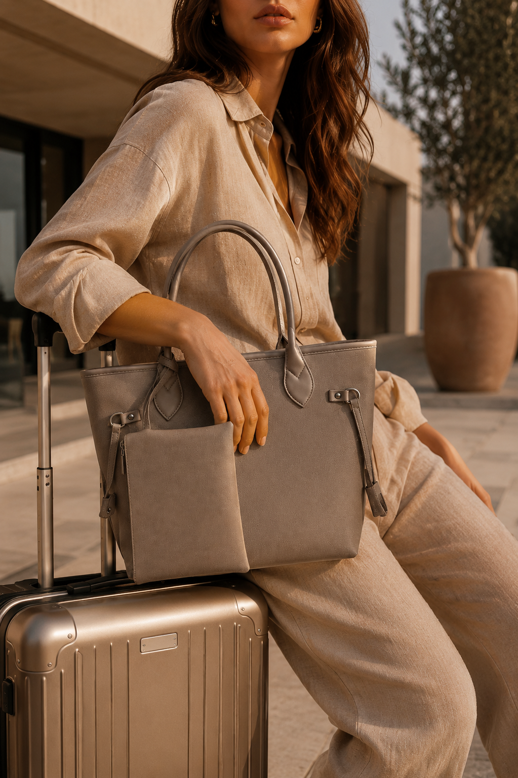 Travel Companion
