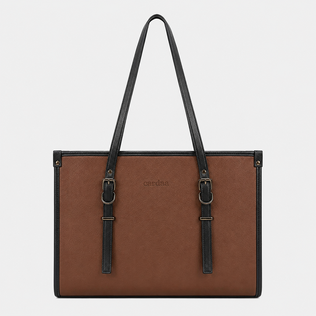 Cardaa Everyday Luxe Tote