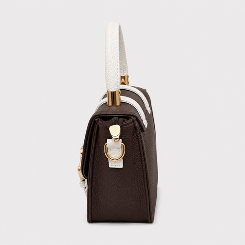 Espresso Ivory