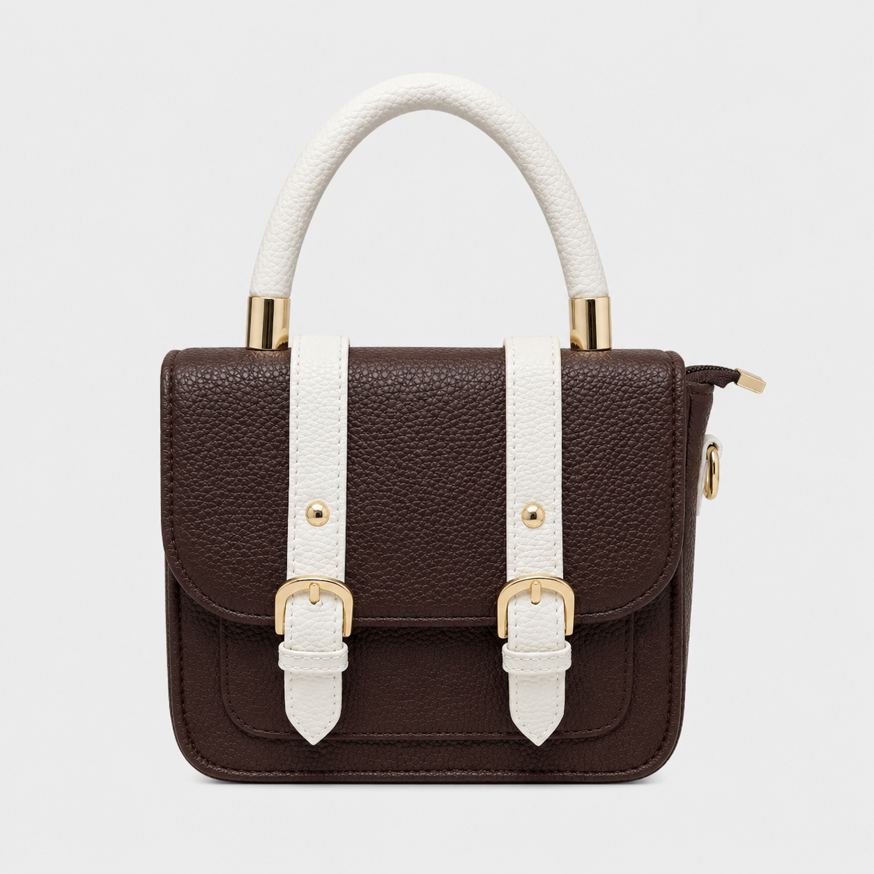 Espresso Ivory