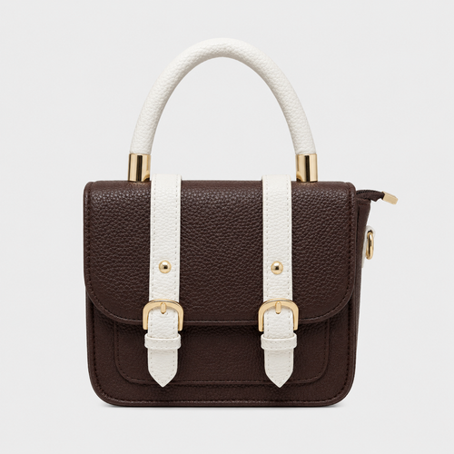 Espresso Ivory