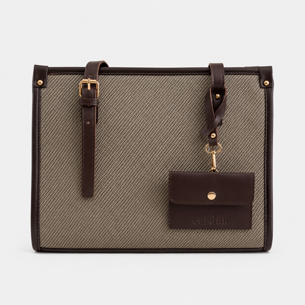 Cardaa Utility Tote