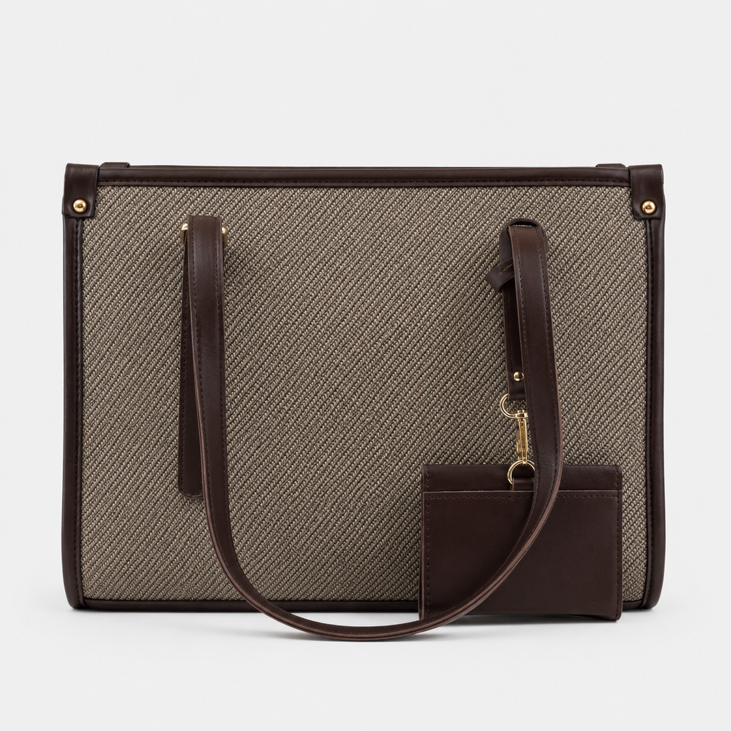 Cardaa Utility Tote