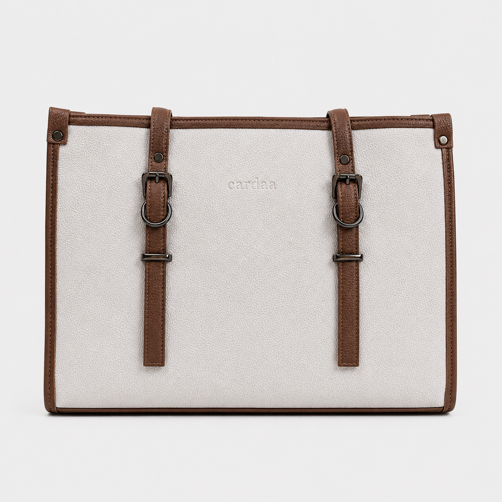 Cardaa Everyday Luxe Tote