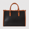 Cardaa Midnight Luxe Tote
