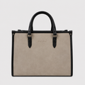 Cardaa Midnight Luxe Tote