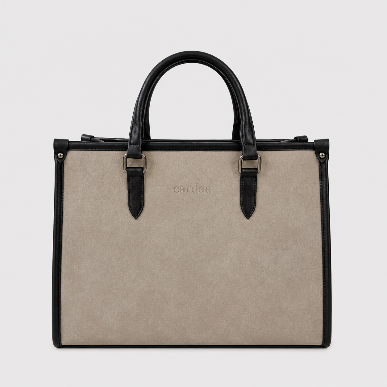 Cardaa Midnight Luxe Tote