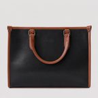 Cardaa Midnight Luxe Tote