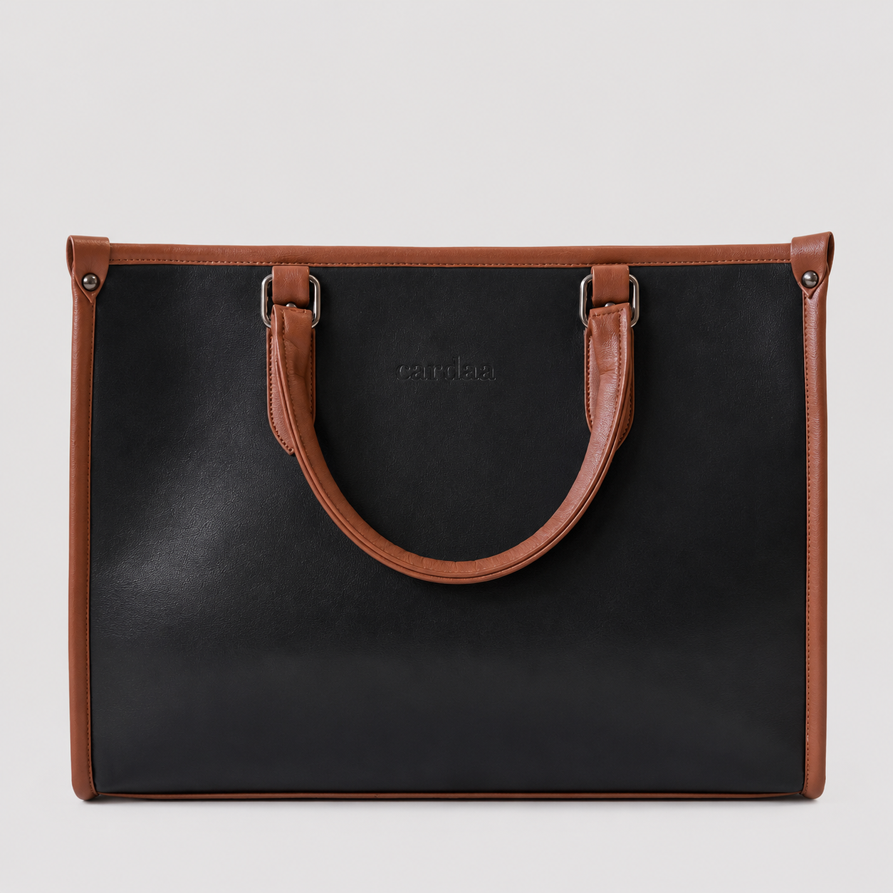Cardaa Midnight Luxe Tote