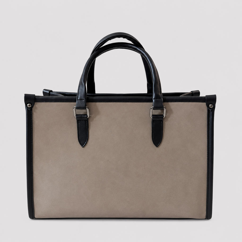 Cardaa Midnight Luxe Tote
