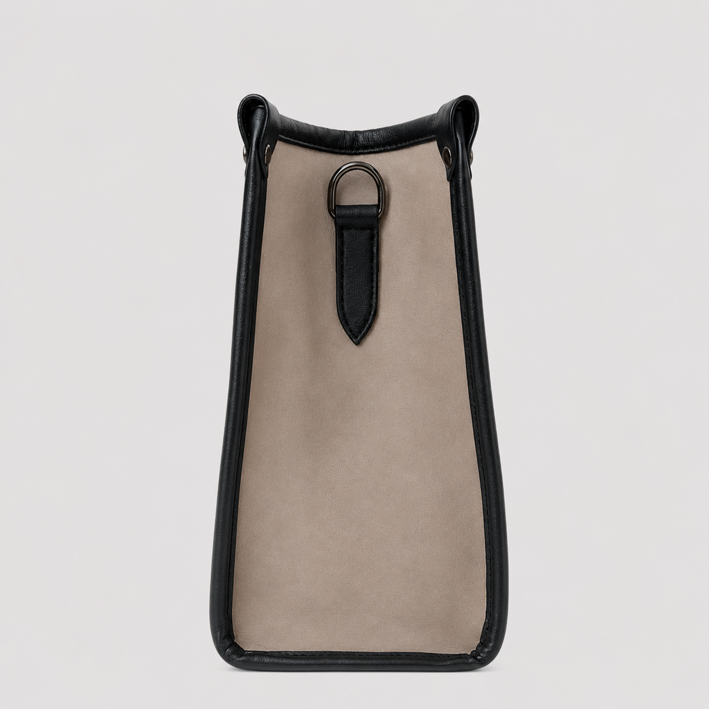 Cardaa Midnight Luxe Tote