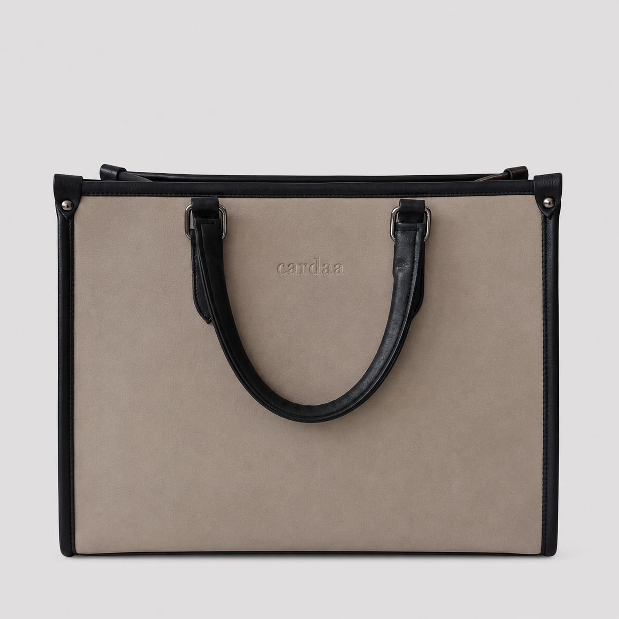 Cardaa Midnight Luxe Tote