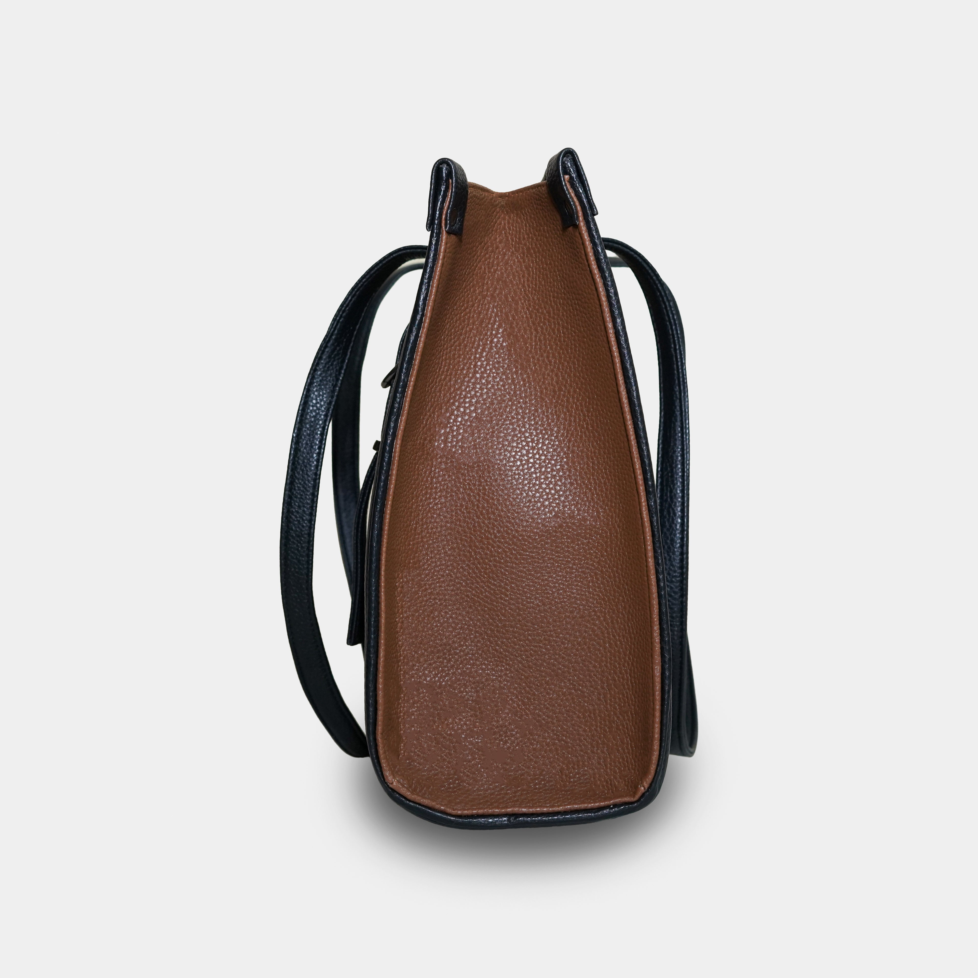 Cognac Noir