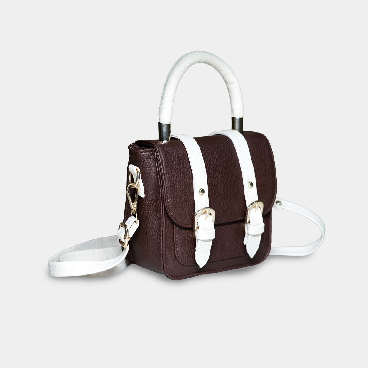 Espresso Ivory