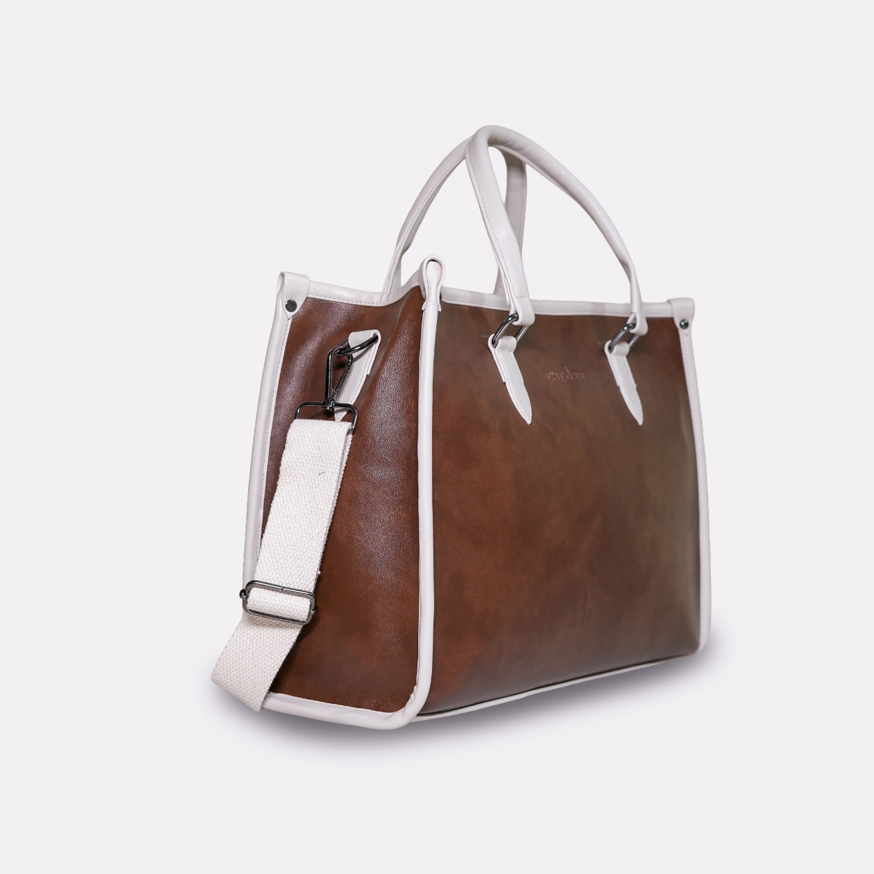 Espresso Ivory